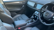 Skoda Kodiaq 2.0 TDI SE L Executive 4x4 5dr DSG [7 Seat] Diesel Estate